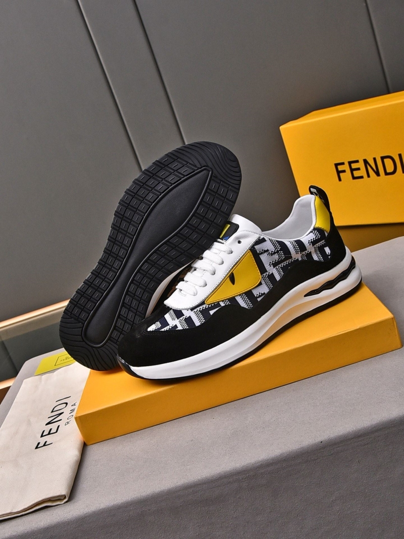 Fendi Sneakers